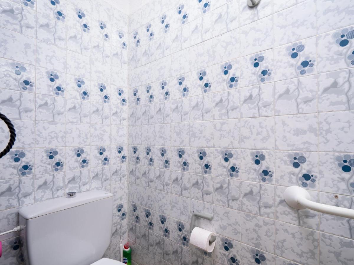 Holiday Home La Camarrocha Moraira Exterior foto